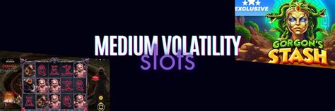 Medium Volatility Slots – Play the Best Medium Variance Slots 2024.
